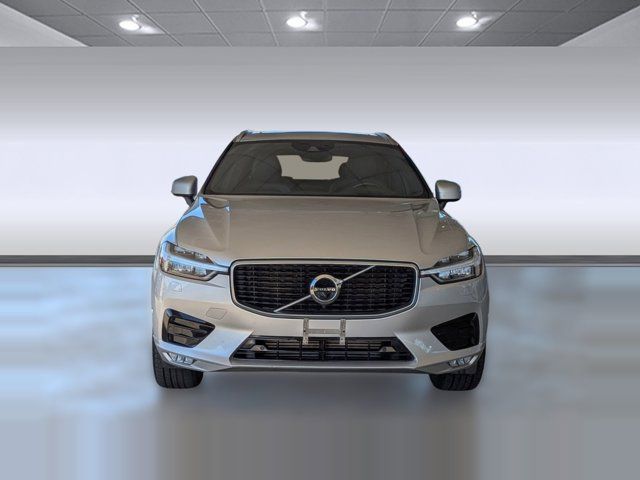 2018 Volvo XC60 R-Design