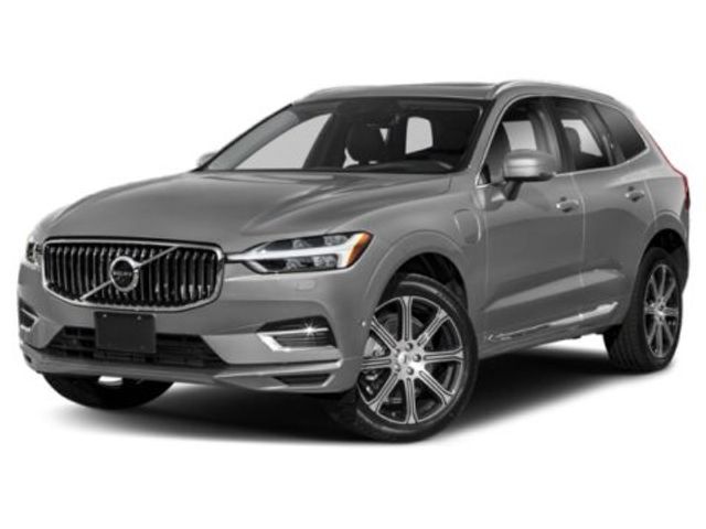 2018 Volvo XC60 R-Design