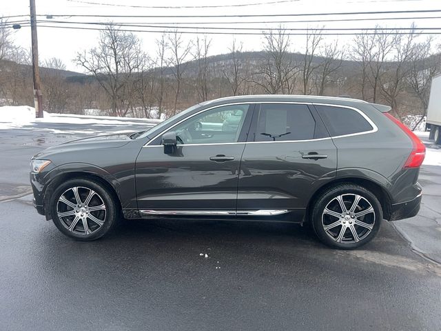 2018 Volvo XC60 Inscription