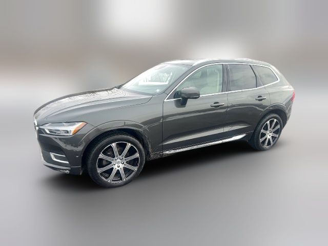 2018 Volvo XC60 Inscription