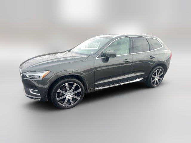 2018 Volvo XC60 Inscription