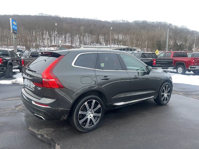 2018 Volvo XC60 Inscription