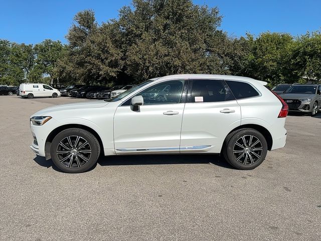 2018 Volvo XC60 Inscription