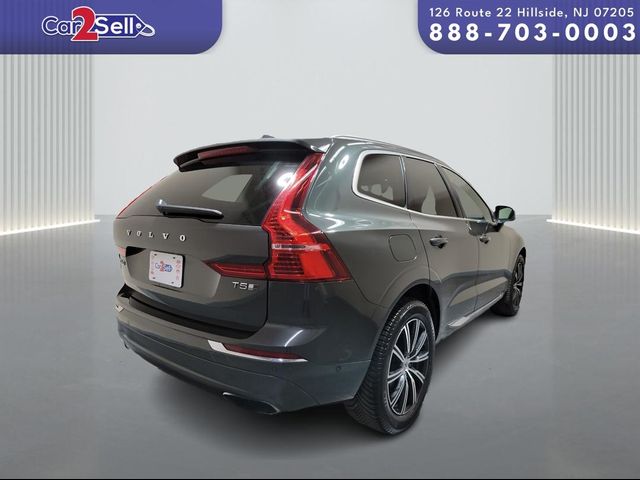 2018 Volvo XC60 Inscription