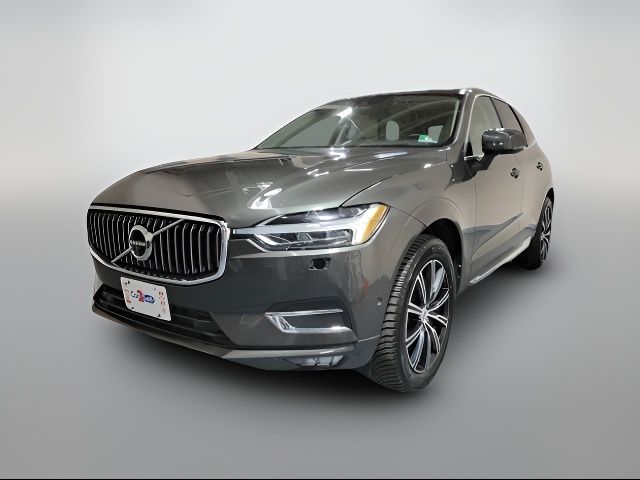 2018 Volvo XC60 Inscription