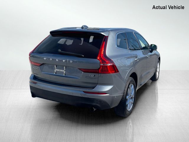 2018 Volvo XC60 Momentum