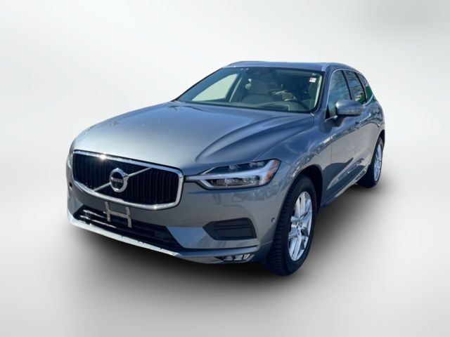2018 Volvo XC60 Momentum