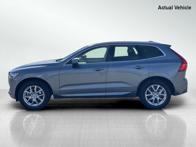 2018 Volvo XC60 Momentum