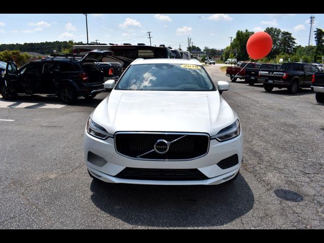 2018 Volvo XC60 Momentum