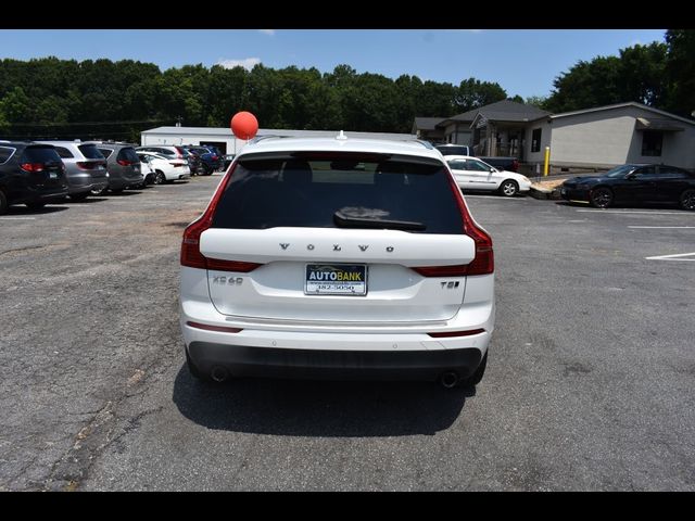 2018 Volvo XC60 Momentum