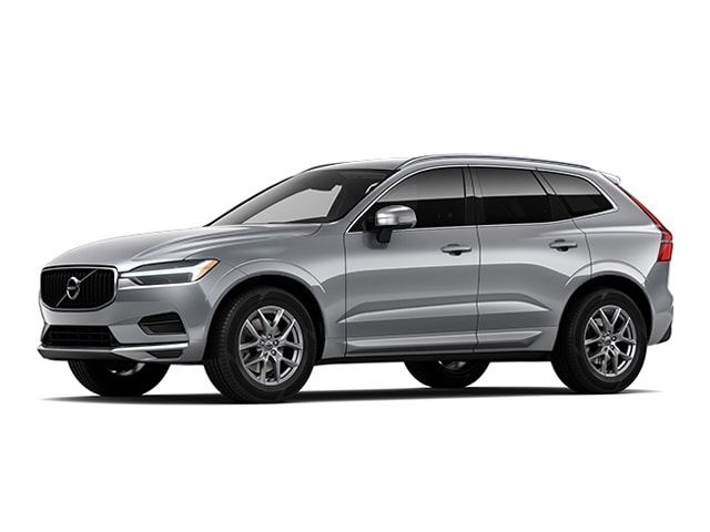 2018 Volvo XC60 Momentum