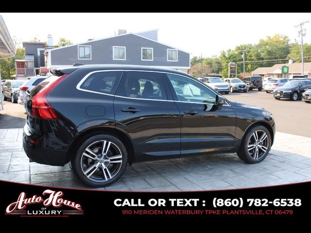 2018 Volvo XC60 Momentum