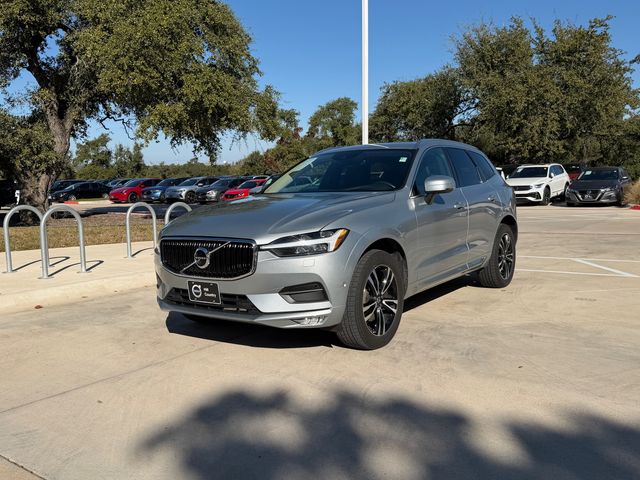 2018 Volvo XC60 Momentum
