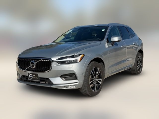 2018 Volvo XC60 Momentum