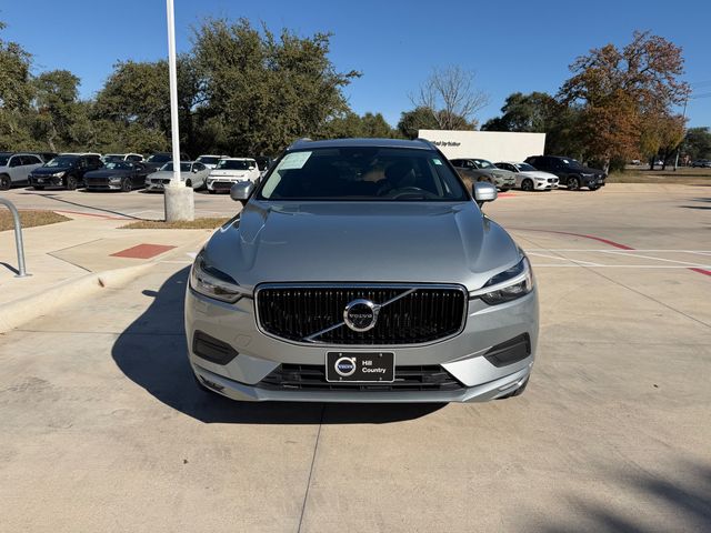 2018 Volvo XC60 Momentum