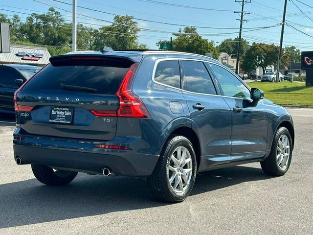 2018 Volvo XC60 Momentum