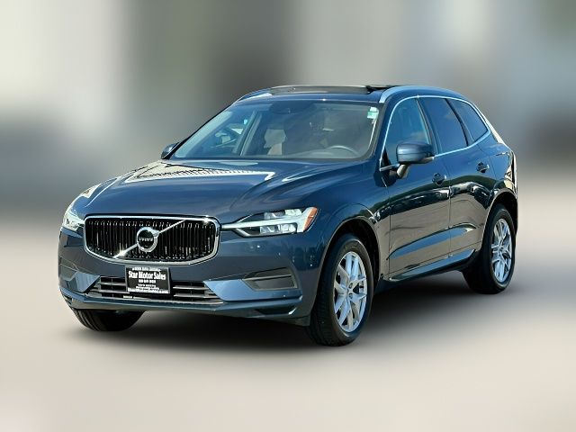 2018 Volvo XC60 Momentum