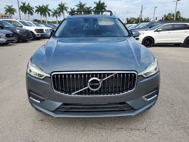 2018 Volvo XC60 Inscription