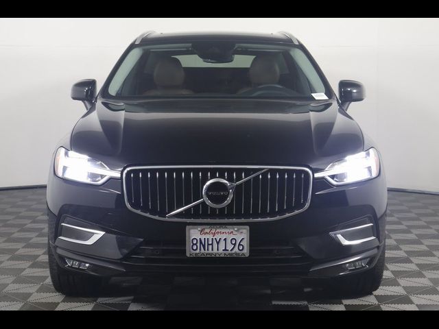 2018 Volvo XC60 Inscription