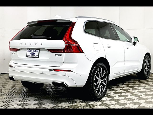 2018 Volvo XC60 Inscription