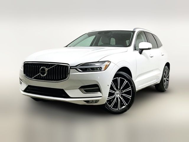 2018 Volvo XC60 Inscription