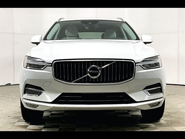 2018 Volvo XC60 Inscription