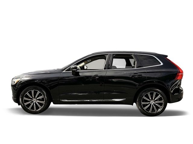 2018 Volvo XC60 Inscription