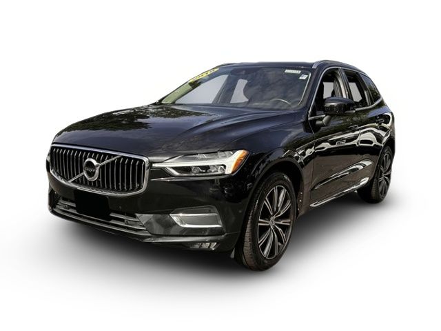 2018 Volvo XC60 Inscription