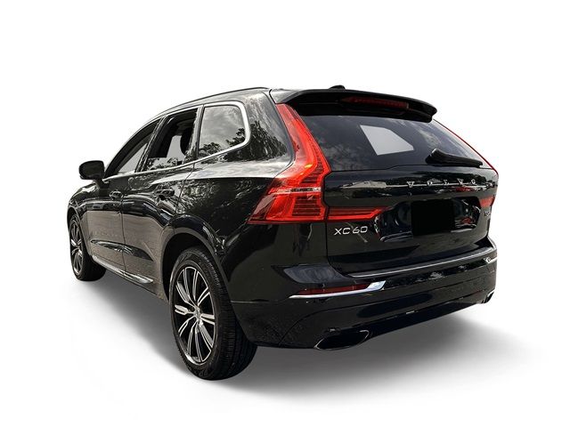 2018 Volvo XC60 Inscription