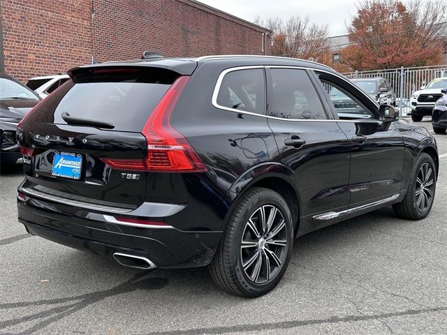 2018 Volvo XC60 Inscription