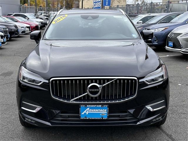 2018 Volvo XC60 Inscription