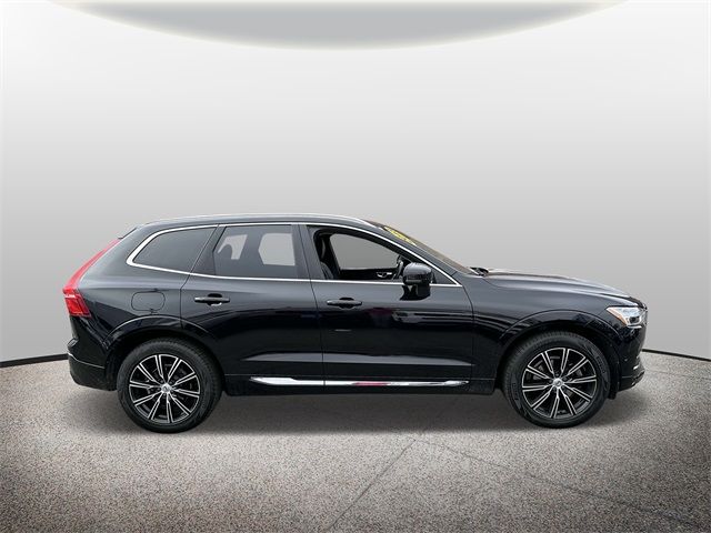 2018 Volvo XC60 Inscription