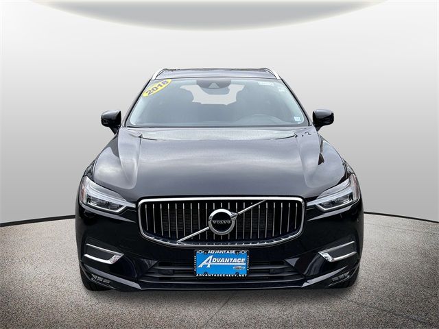 2018 Volvo XC60 Inscription