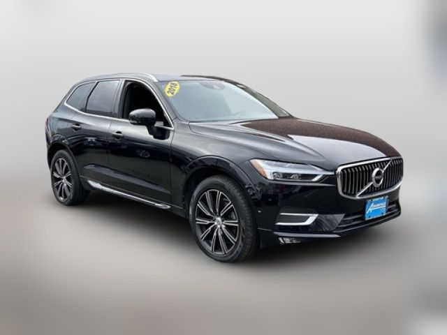 2018 Volvo XC60 Inscription