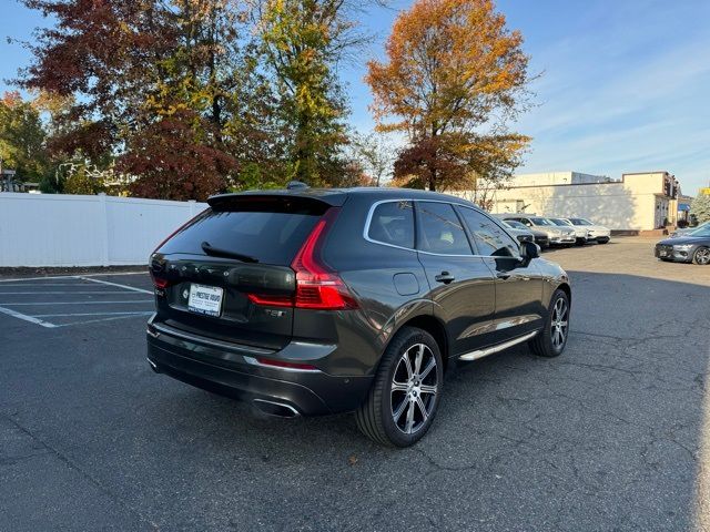 2018 Volvo XC60 Inscription