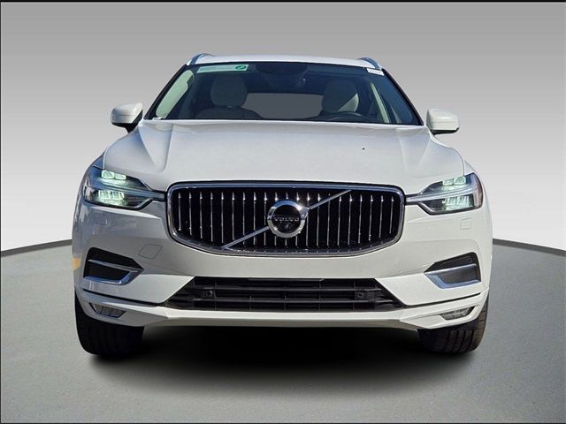 2018 Volvo XC60 Inscription