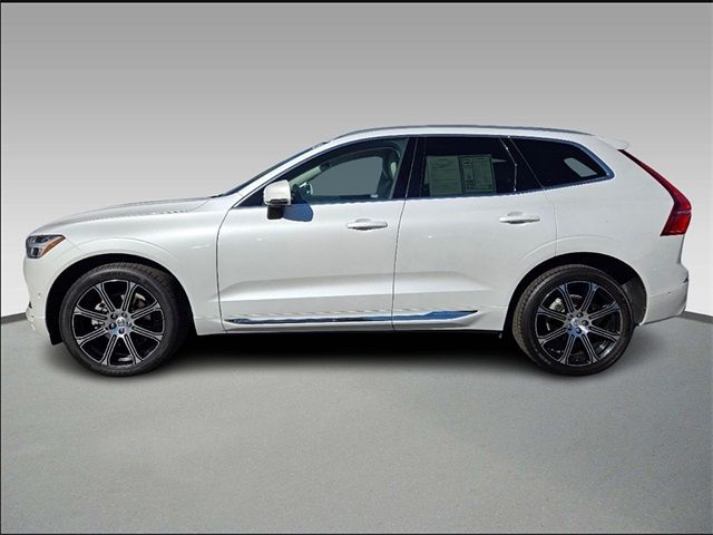 2018 Volvo XC60 Inscription