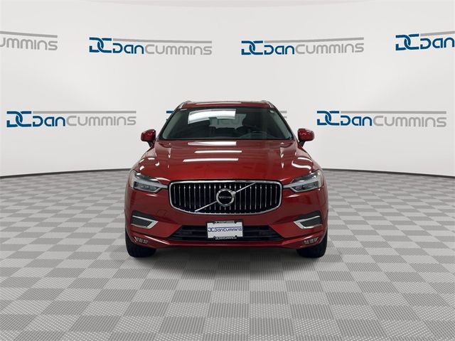 2018 Volvo XC60 Inscription