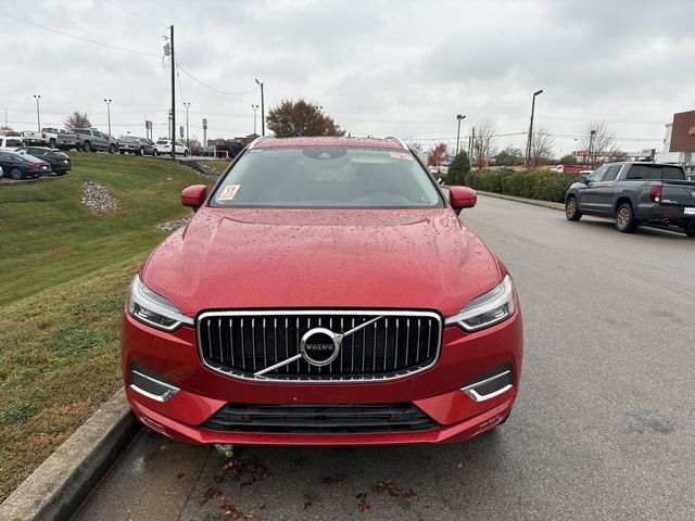 2018 Volvo XC60 Inscription