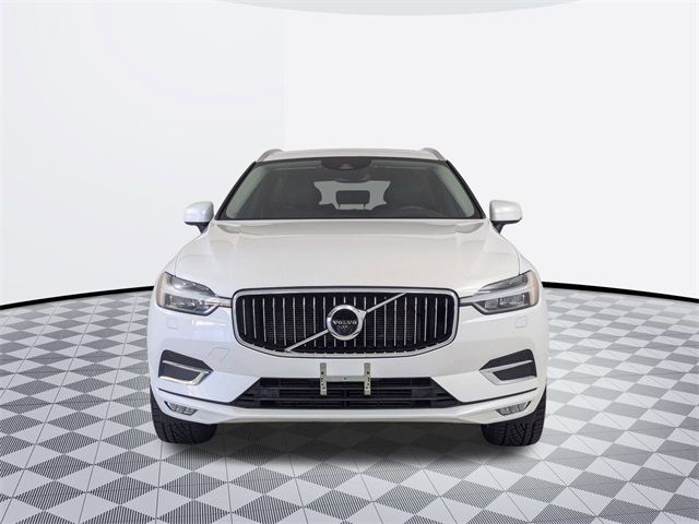 2018 Volvo XC60 Inscription