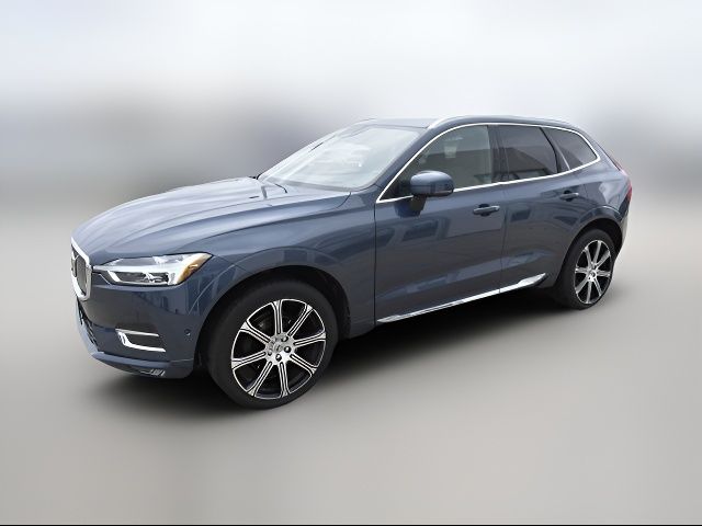 2018 Volvo XC60 Inscription