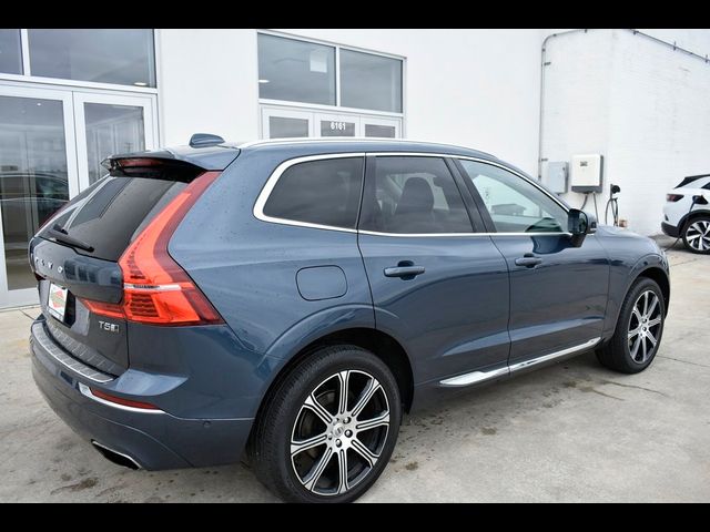 2018 Volvo XC60 Inscription