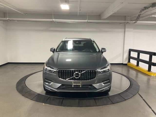 2018 Volvo XC60 Inscription