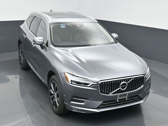 2018 Volvo XC60 Inscription