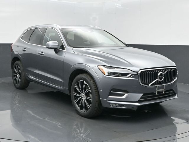 2018 Volvo XC60 Inscription