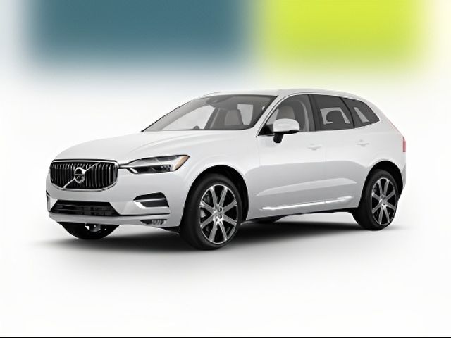 2018 Volvo XC60 Inscription