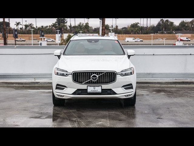 2018 Volvo XC60 Inscription