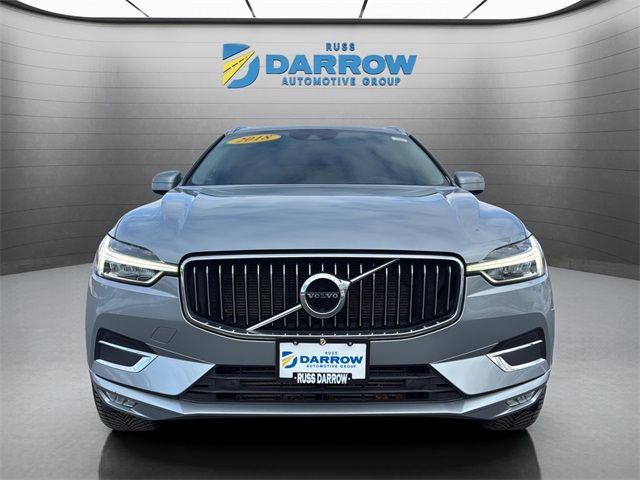 2018 Volvo XC60 Inscription