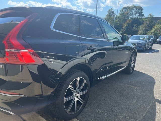 2018 Volvo XC60 Inscription