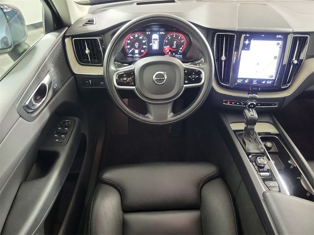 2018 Volvo XC60 Inscription